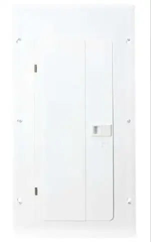 Eaton Main Breaker Load Center – Brand New in Box