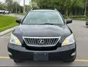 2009 Lexus RX 350 AWD Sports Utility Vehicle