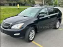 2009 Lexus RX 350 AWD Sports Utility Vehicle