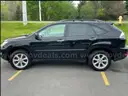 2009 Lexus RX 350 AWD Sports Utility Vehicle
