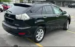 2009 Lexus RX 350 AWD Sports Utility Vehicle