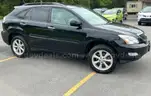 2009 Lexus RX 350 AWD Sports Utility Vehicle