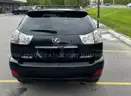 2009 Lexus RX 350 AWD Sports Utility Vehicle