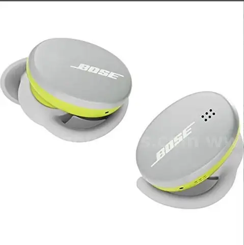 Lot of Two factory sealed Bose Sport Earbuds - MSRP $250 each