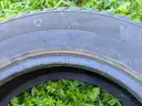 Set of 4 - 2021 Michelin X-Ice Snow Winter Tires - 225/65R17
