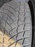 Set of 4 - 2021 Michelin X-Ice Snow Winter Tires - 225/65R17