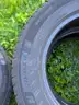 Set of 4 - 2021 Michelin X-Ice Snow Winter Tires - 225/65R17