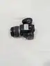 Lot of Canon SLR Cameras and IKAN monitors (8 x Rebel Xti with lens and accessories), 2 x IKAN Monitors, Battery Grips