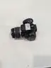 Lot of Canon SLR Cameras and IKAN monitors (8 x Rebel Xti with lens and accessories), 2 x IKAN Monitors, Battery Grips