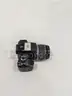 Lot of Canon SLR Cameras and IKAN monitors (8 x Rebel Xti with lens and accessories), 2 x IKAN Monitors, Battery Grips