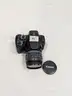 Lot of Canon SLR Cameras and IKAN monitors (8 x Rebel Xti with lens and accessories), 2 x IKAN Monitors, Battery Grips