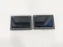 Lot of Canon SLR Cameras and IKAN monitors (8 x Rebel Xti with lens and accessories), 2 x IKAN Monitors, Battery Grips