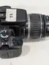 Lot of Canon SLR Cameras and IKAN monitors (8 x Rebel Xti with lens and accessories), 2 x IKAN Monitors, Battery Grips