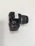 Lot of Canon SLR Cameras and IKAN monitors (8 x Rebel Xti with lens and accessories), 2 x IKAN Monitors, Battery Grips