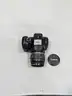 Lot of Canon SLR Cameras and IKAN monitors (8 x Rebel Xti with lens and accessories), 2 x IKAN Monitors, Battery Grips