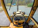 Ford 555B Backhoe