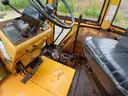 Ford 555B Backhoe
