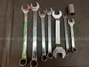 Miscellaneous Snap-on, Proto, S-K, Plumb, Blackhawk & Thorsen U.S.A. Wrenches