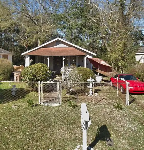 Tax Lien Certificate - 2812 Josephine St., Mobile, AL 36607