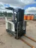 2024 Crown RC5745-40 Stand-Up Electric Forklift