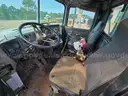 2000 Mack RD688S T/A  Roll Off Truck