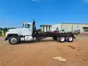 2000 Mack RD688S T/A  Roll Off Truck