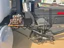 2000 Mack RD688S T/A  Roll Off Truck