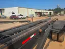 2000 Mack RD688S T/A  Roll Off Truck