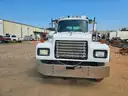 2000 Mack RD688S T/A  Roll Off Truck
