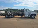 2000 Mack RD688S T/A  Roll Off Truck