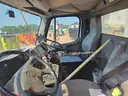 2015 Freightliner 108SD with New Way 24 Cu Yard Side Load Garbage Truck