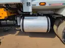 2015 Freightliner 108SD with New Way 24 Cu Yard Side Load Garbage Truck