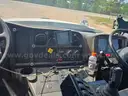 2015 Freightliner 108SD with New Way 24 Cu Yard Side Load Garbage Truck