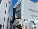 2015 Freightliner 108SD with New Way 24 Cu Yard Side Load Garbage Truck