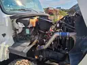 2015 Freightliner 108SD with New Way 24 Cu Yard Side Load Garbage Truck