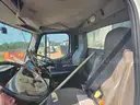 2015 Freightliner 108SD with New Way 24 Cu Yard Side Load Garbage Truck