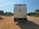 2015 Freightliner 108SD with New Way 24 Cu Yard Side Load Garbage Truck
