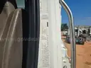 2015 Freightliner 108SD with New Way 24 Cu Yard Side Load Garbage Truck