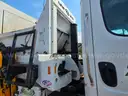 2015 Freightliner 108SD with New Way 24 Cu Yard Side Load Garbage Truck