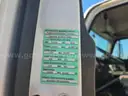 2015 Freightliner 108SD with New Way 24 Cu Yard Side Load Garbage Truck