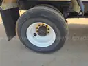 2015 Peterbilt COE 320 with Labrie 14 Cu Yard Side Load Garbage Truck