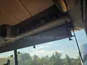 2015 Peterbilt COE 320 with Labrie 14 Cu Yard Side Load Garbage Truck