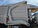 2003 Mack LE613 McNeilus 30 Cu Yard Front Load Garbage Truck