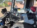 2003 Mack LE613 McNeilus 30 Cu Yard Front Load Garbage Truck