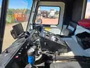 2003 Mack LE613 McNeilus 30 Cu Yard Front Load Garbage Truck
