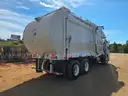 2003 Mack LE613 McNeilus 30 Cu Yard Front Load Garbage Truck
