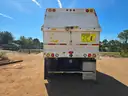 2014 Autocar ACX Xpeditor Heil 28 Cu Yard Side Load Garbage Truck