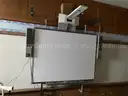 A Lot of Smartboards