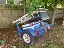 Speed Trailer