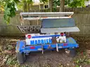 Speed Trailer